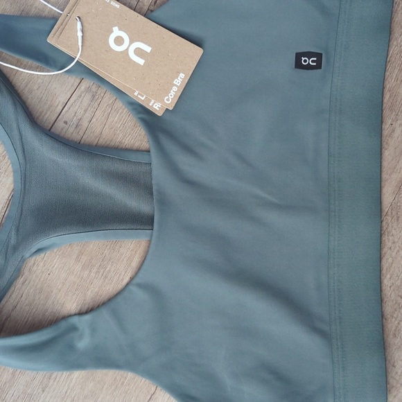 On Running Core Bra- S - Picture 12 of 12